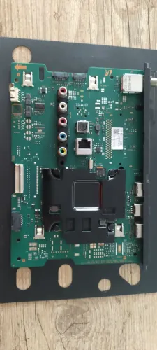 Placa Principal TV Samsung BN94-18353Y Original - Funcionando