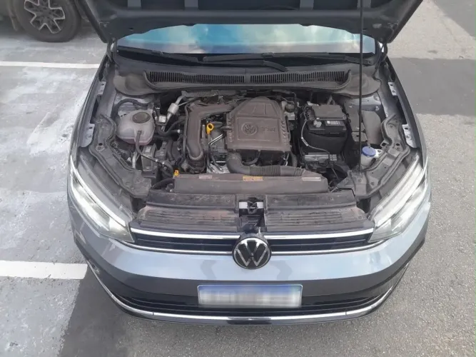 Volkswagen Virtus Highline 200 TSI 1.0 Flex 12V AUT 2024