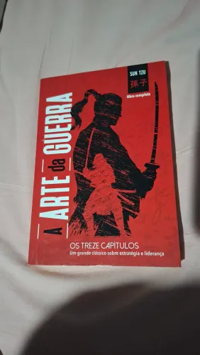 Livros disponíveis