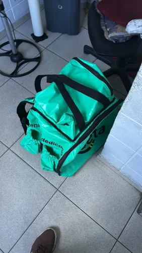 BAG KETTA