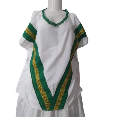 Bata Camisú Umbanda e Candomble 