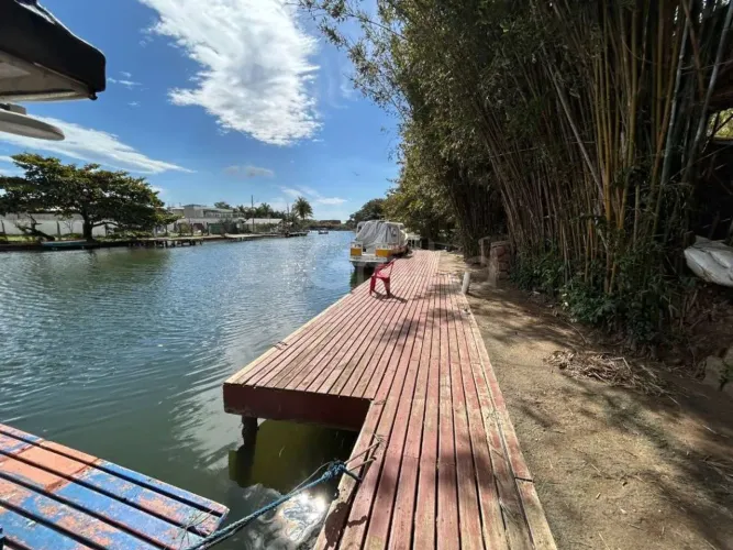 Terreno para Venda em Florianópolis, Barra Da Lagoa