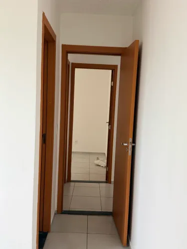 TRANSFERÊNCIA DE FINANCIAMENTO 