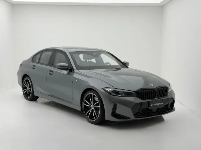 BMW 320I 320i 2024