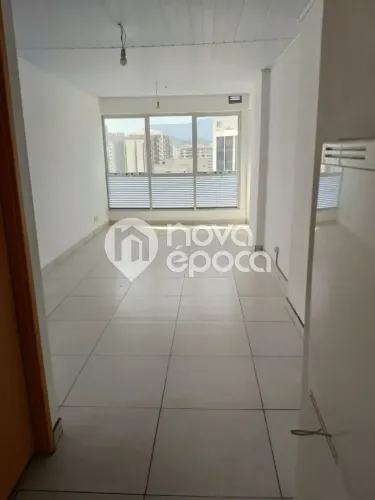 Cachambi | Sala
