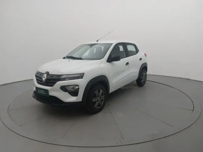 Renault Kwid 1.0 Zen 2026