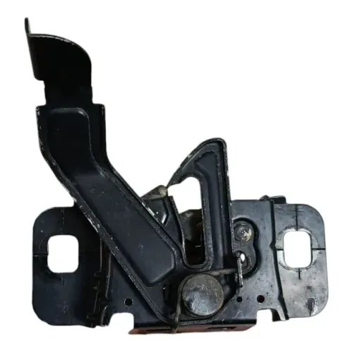 Fechadura Trava Capô Chevrolet Montana Agile 2011 a 2022 Original