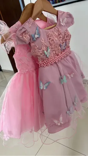 Fantasias para alugar