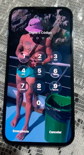 iPhone 13 Pro