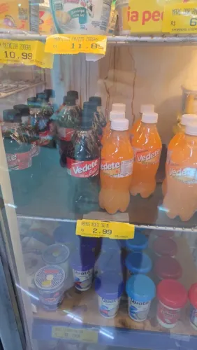 Vedete 350 ml
