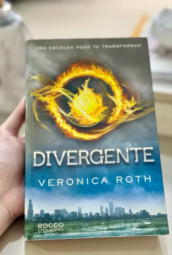 Livro divergente