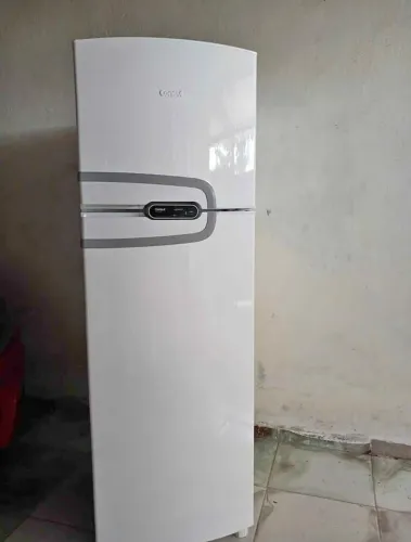 Consultor Frost Free funciona tudo nunca Deu defeito sem enferrujados nem amassados