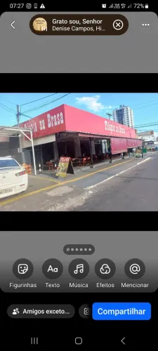 Serviços gerais para restaurante