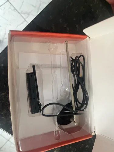 Receptor de Tv digital