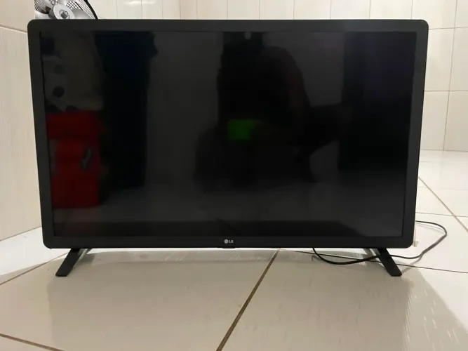 Televisão 32 LG smart