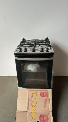 Fogão 4 bocas - Electrolux - Modelo FE4IG