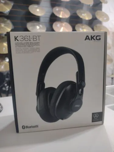 Fone AKG361-BT