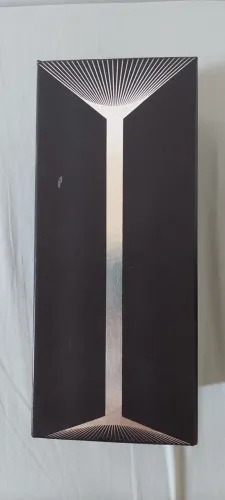 BTS lightstick 3