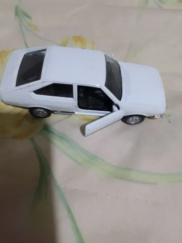 Miniatura Passat