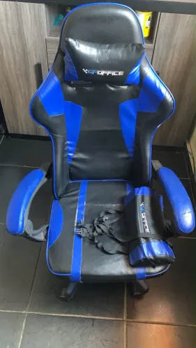 Cadeira Gamer