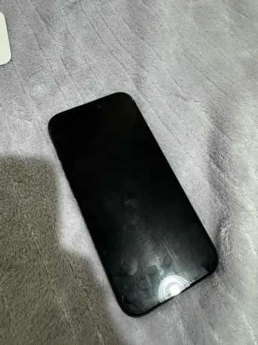 Iphone 15 pro 256gb