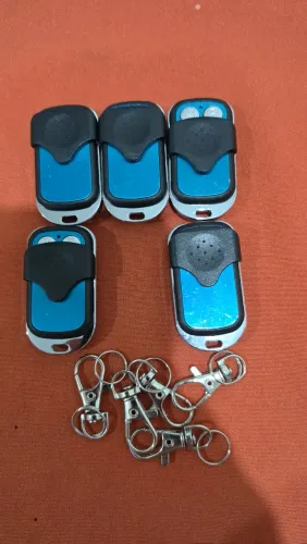 Controle Remoto Copiador / Clonador p/ Portão