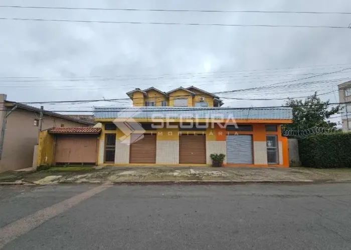 Locação Loja CANOAS RS Brasil