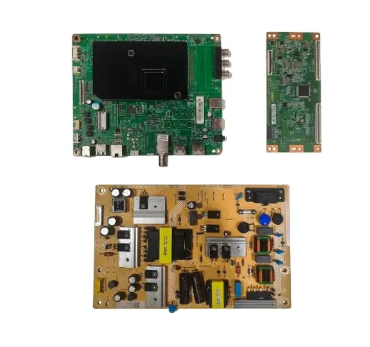 Placas originais TV philips 58 polegadas 58PUG6654/78