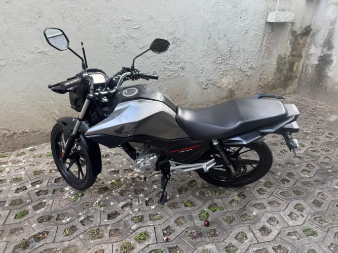 Honda Start 160