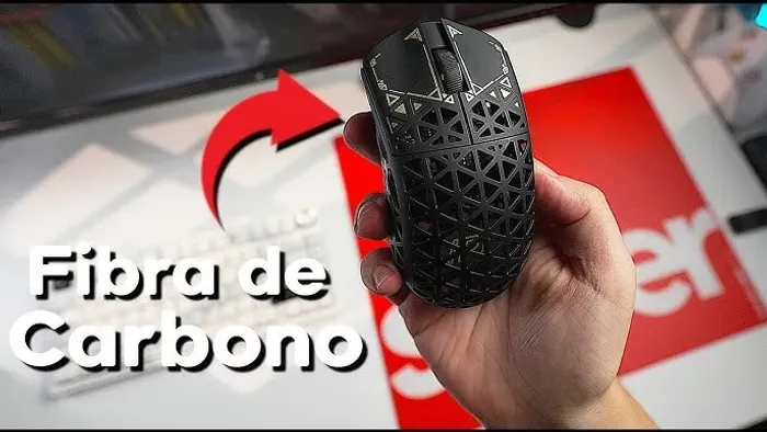 Mouse Ipi float