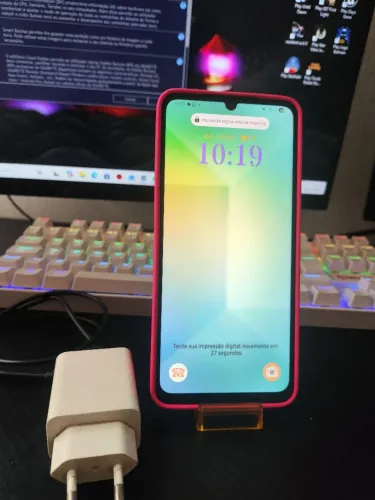 Samsung A06 128 GB