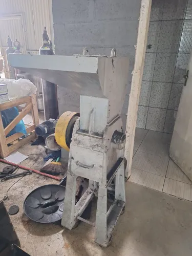 Moinho primotecnica