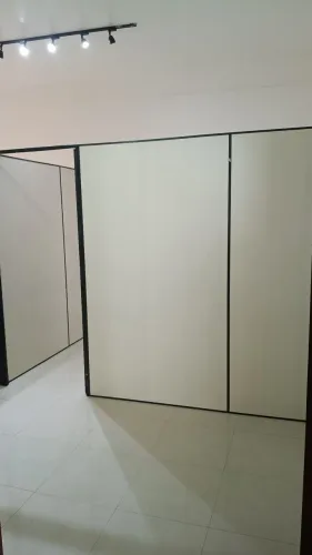 Salas comercias 32m2 Térrea. Nossa senhora das Graças.