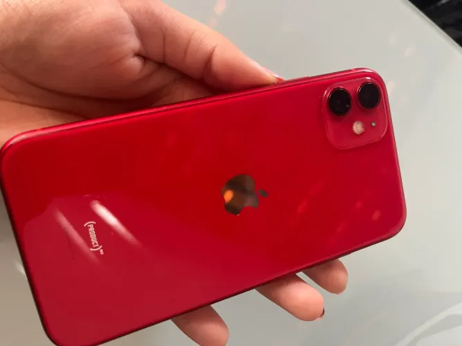 iPhone 11