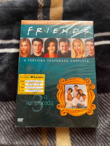 DVD original