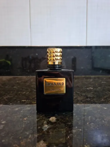 Black Oud Lonkoom EAU de Toilette 100ml