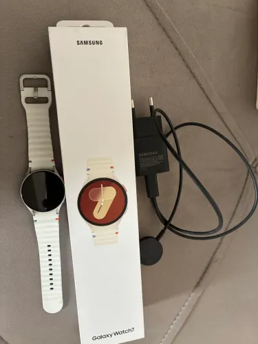 Relógio Samsung Watch 7