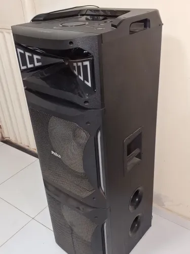 Torre de som Philco PCX30000