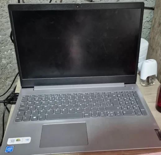 NOTEBOOK LENOVO IDEAPAD 3