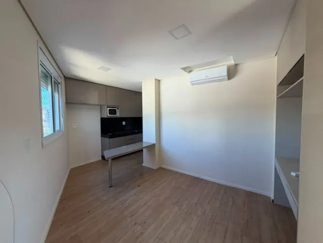 Apartamento com 1 quarto para alugar em Belo Horizonte