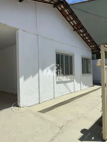 Casa em Parque Jacaraipe - Serra