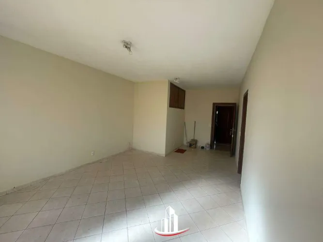 Apartamento de 03 quartos sendo 01 suíte no bairro Estados Unidos, ótima localização , fác