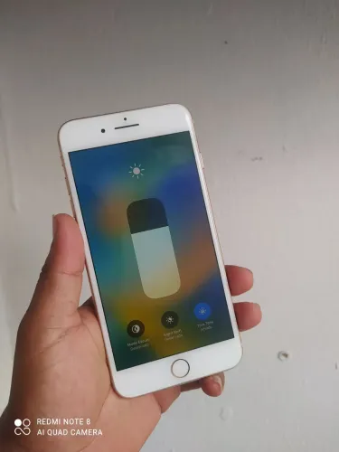 iPhone 8 plus , tela original 