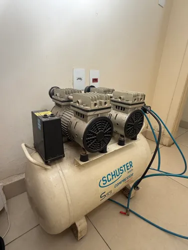 Compressor Schuster 