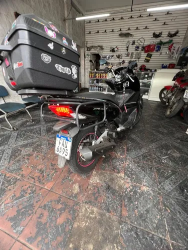 Pcx 150 dlx
