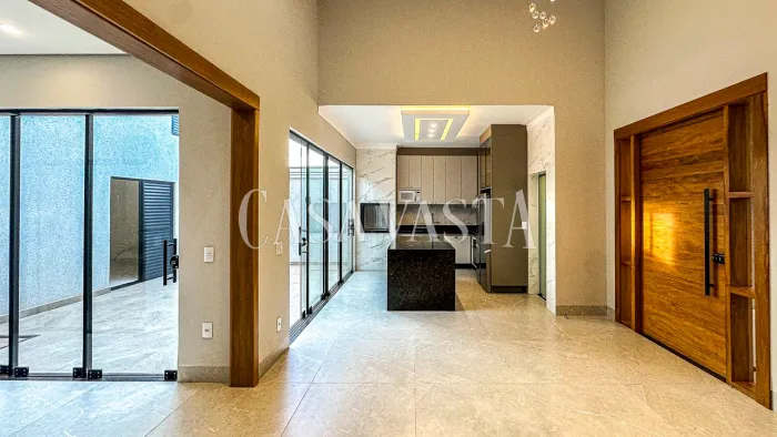 Casa em Condomínio Vila Madalena (03 Suítes)