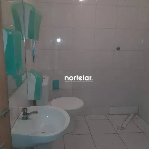 Loja para alugar, 100 m² por R$ 3.790,00/mês - Água Fria - São Paulo/SP