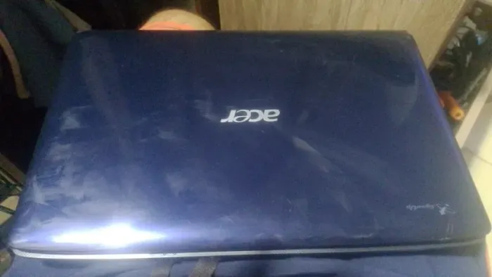 notebook acer
