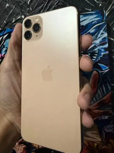 iPhone 11 Pro Max 256GB