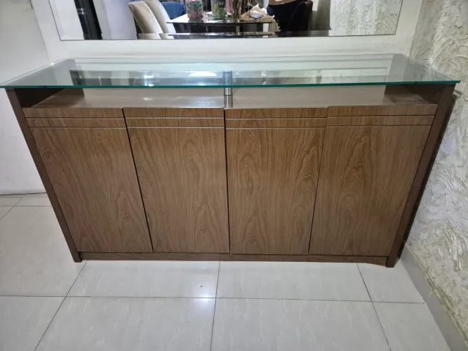 Balcão/aparador buffet